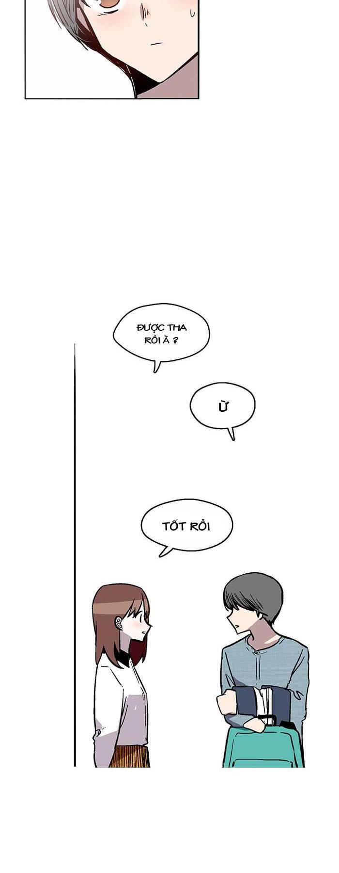 Nano List - Chương 50 - Trang 37