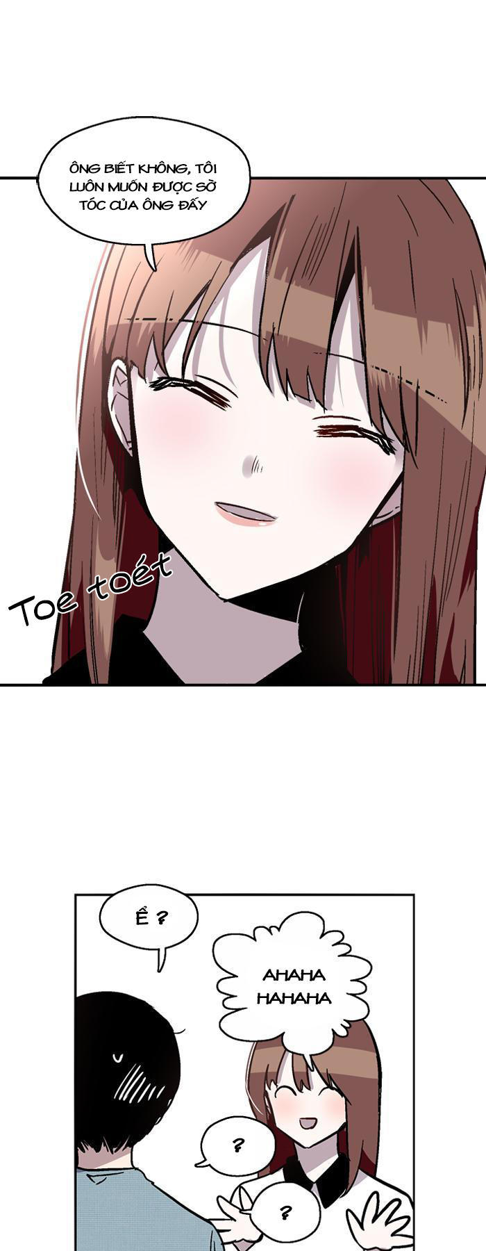 Nano List - Chương 50 - Trang 40