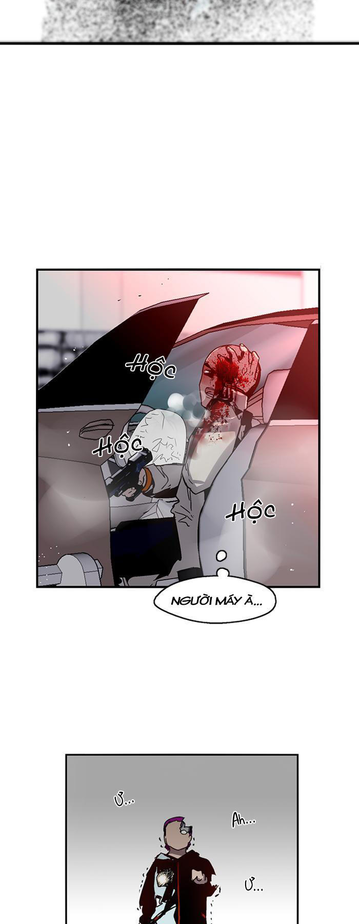 Nano List - Chương 50 - Trang 5