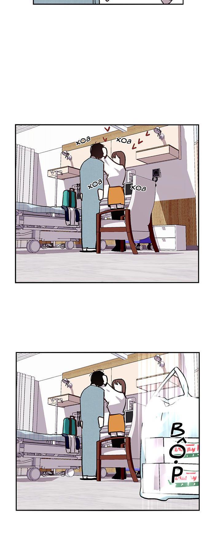 Nano List - Chương 50 - Trang 41