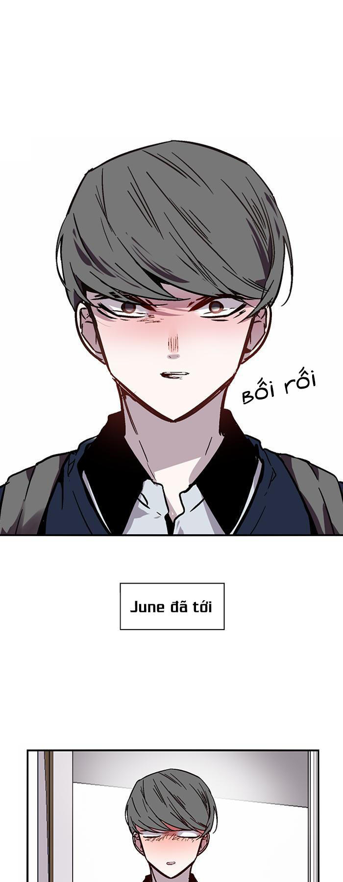 Nano List - Chương 50 - Trang 42