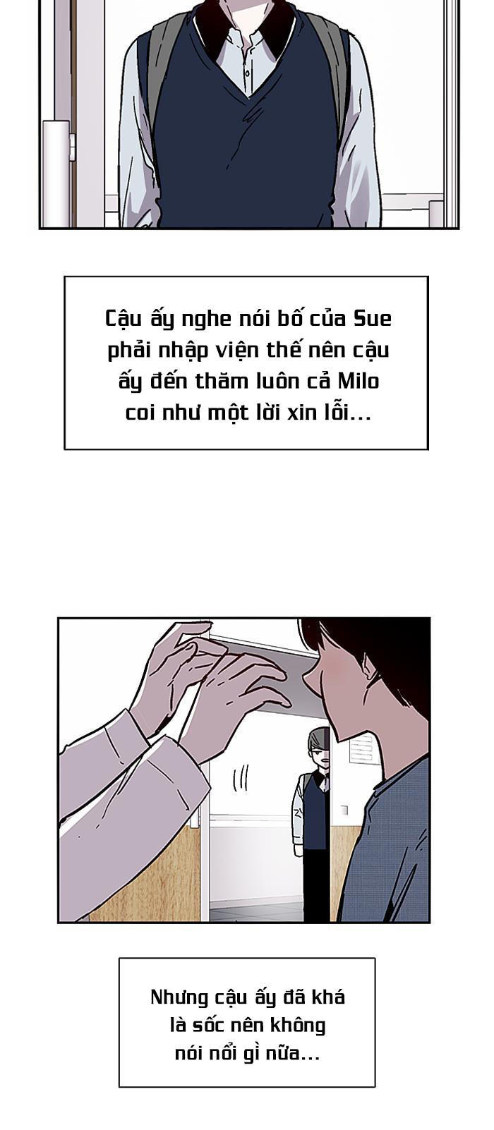 Nano List - Chương 50 - Trang 43