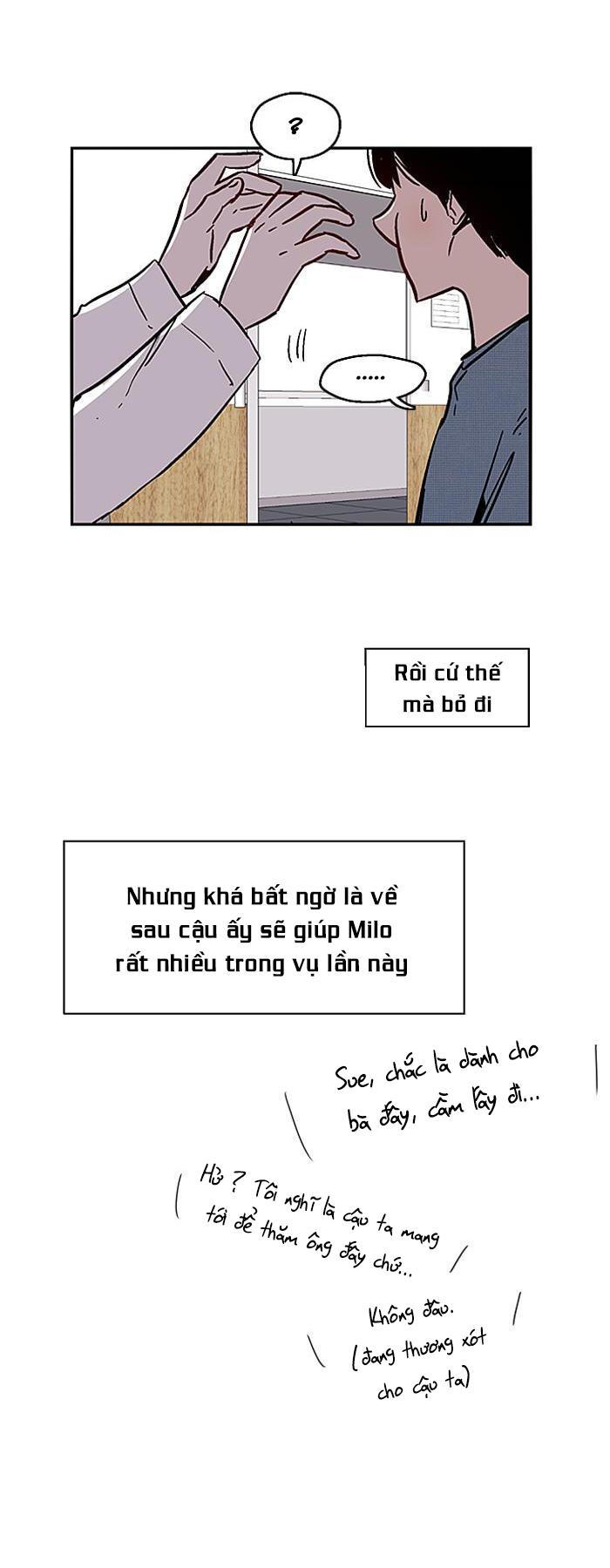 Nano List - Chương 50 - Trang 44