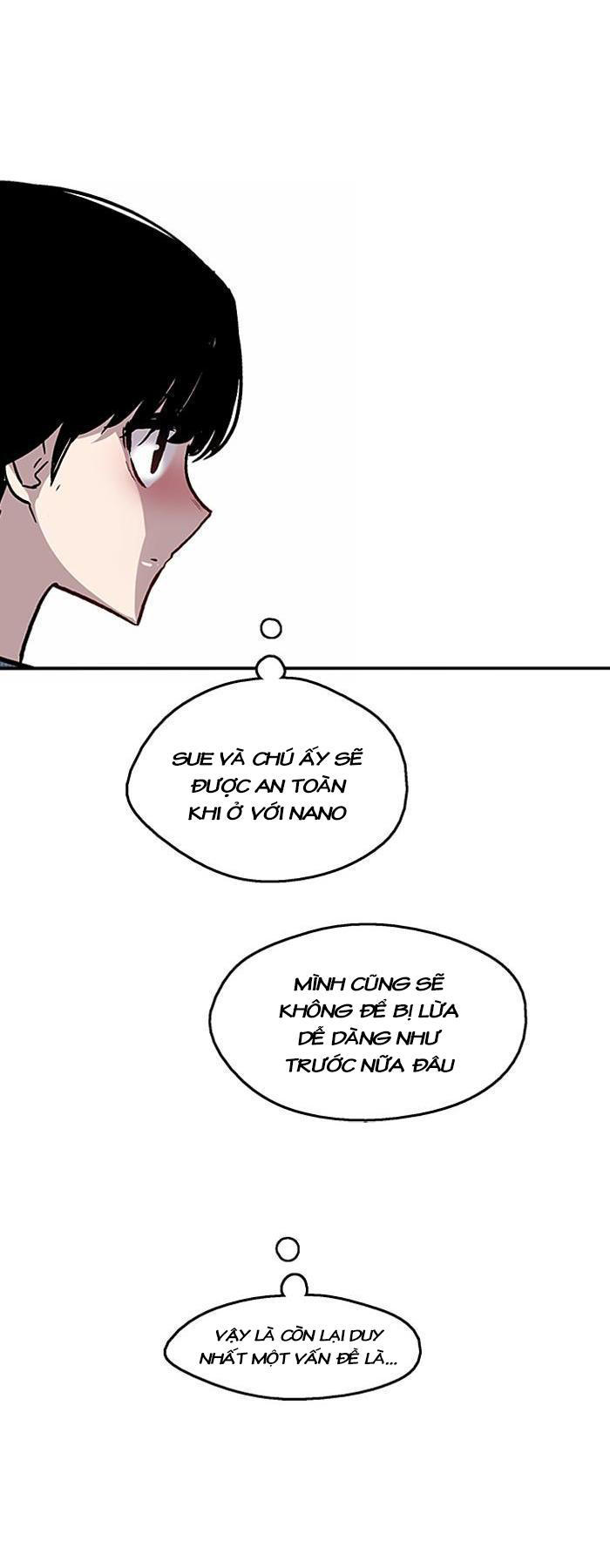 Nano List - Chương 50 - Trang 45