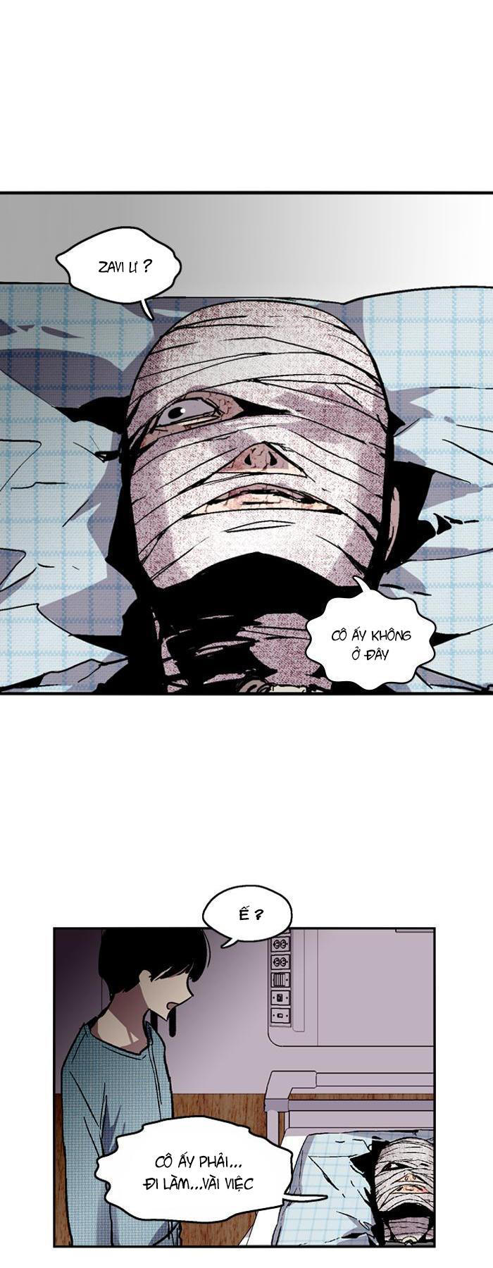 Nano List - Chương 50 - Trang 46