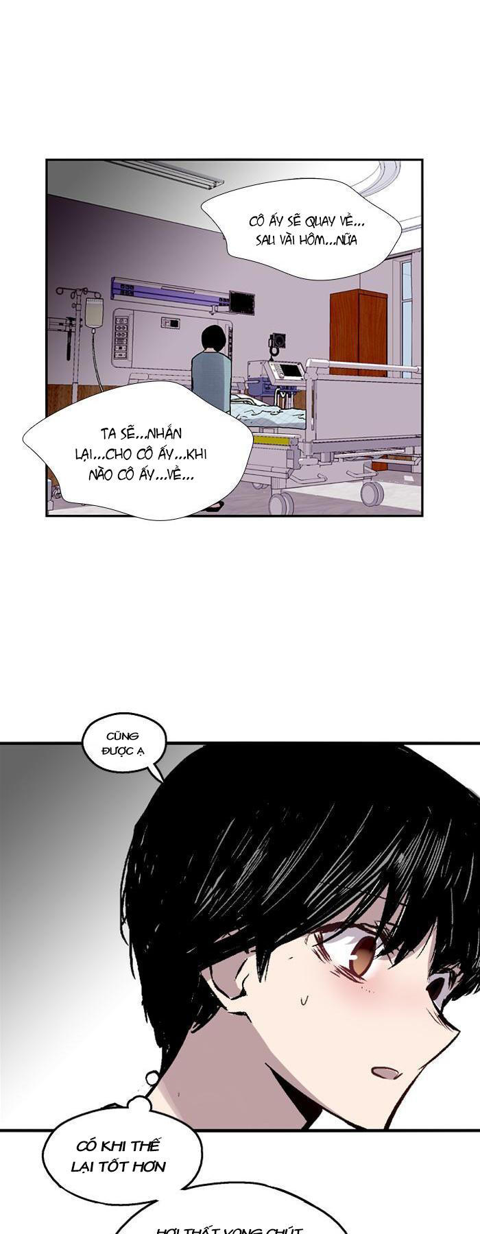 Nano List - Chương 50 - Trang 47