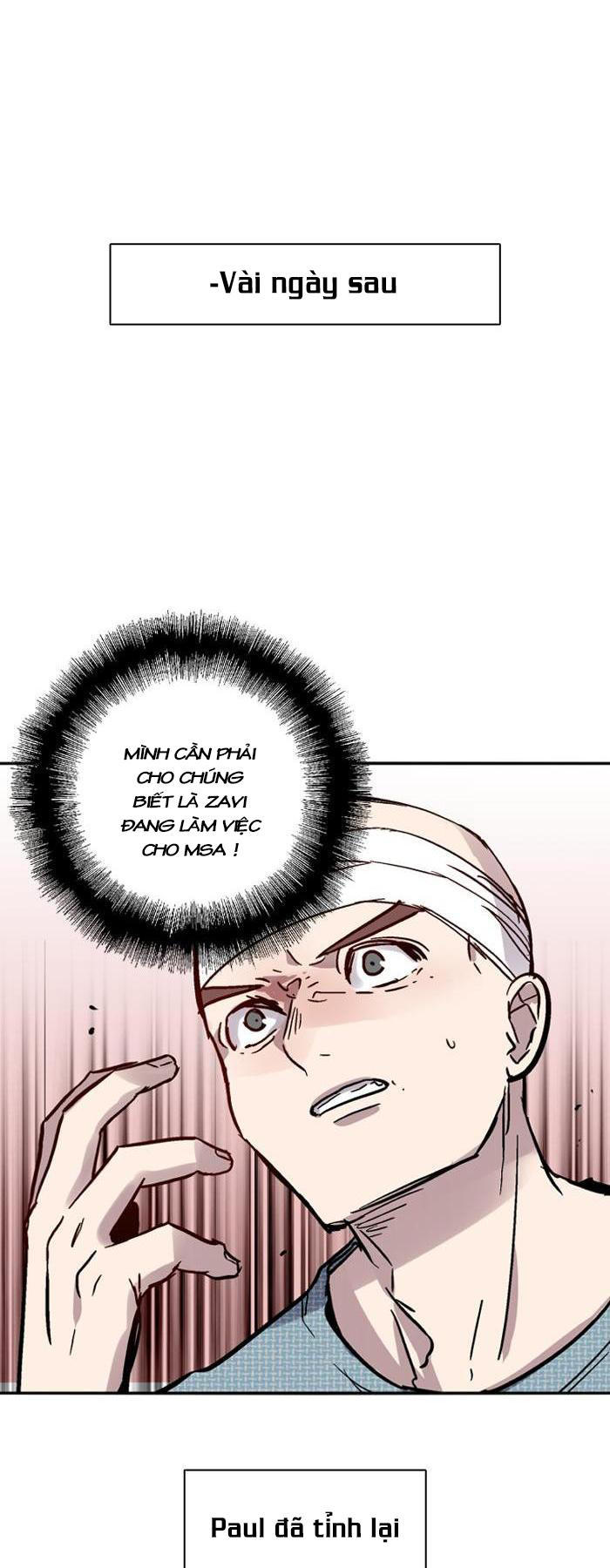 Nano List - Chương 50 - Trang 50