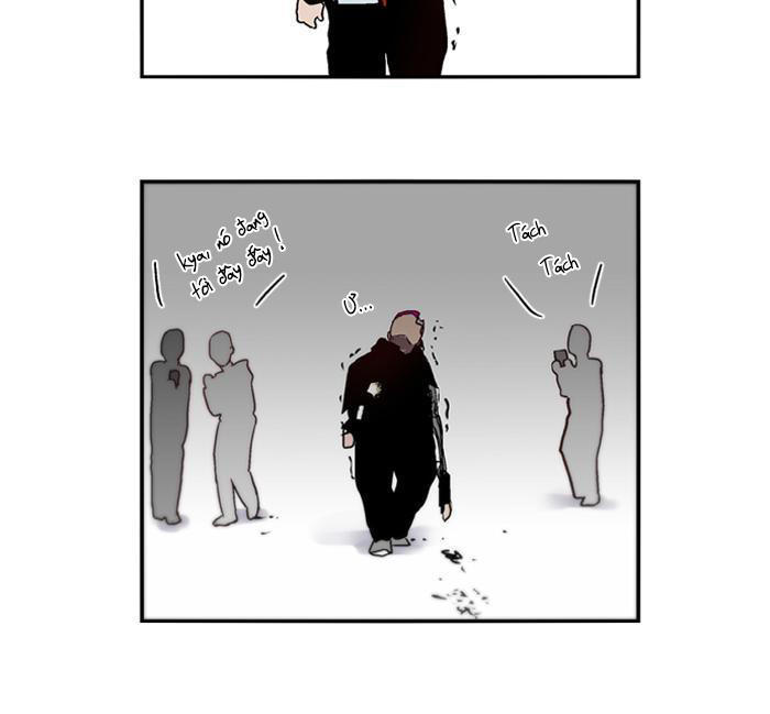 Nano List - Chương 50 - Trang 6