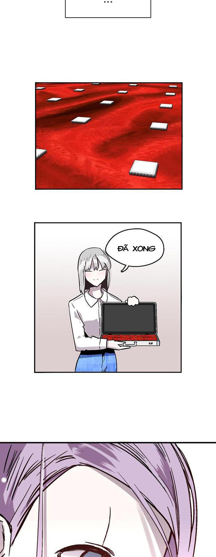 Nano List - Chương 50 - Trang 51