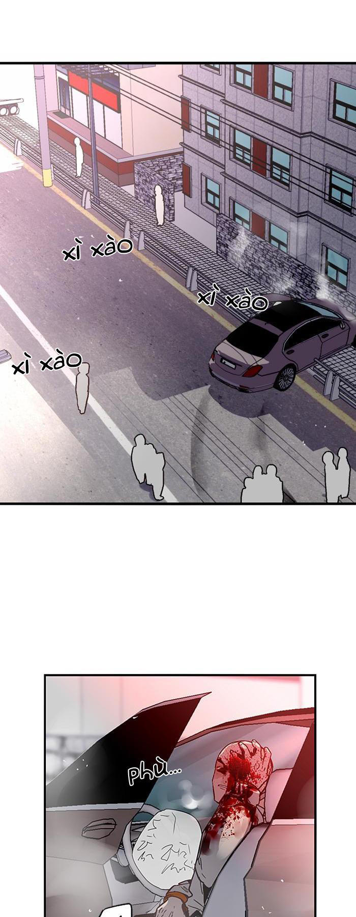 Nano List - Chương 50 - Trang 7