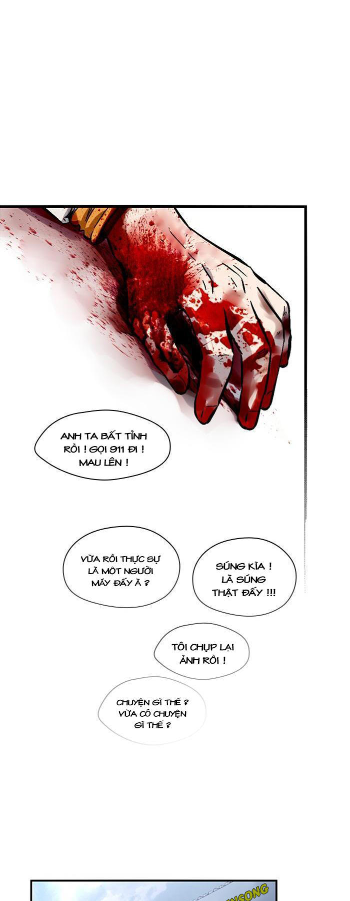 Nano List - Chương 50 - Trang 9