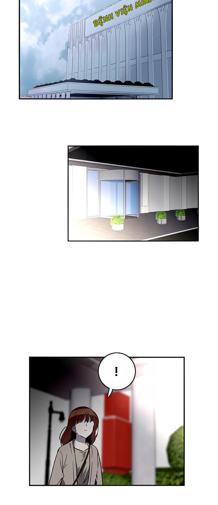 Nano List - Chương 50 - Trang 10