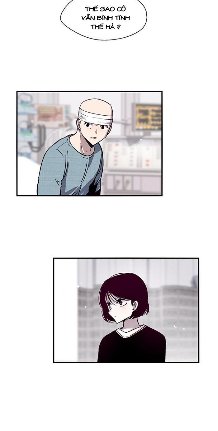 Nano List - Chương 51 - Trang 11