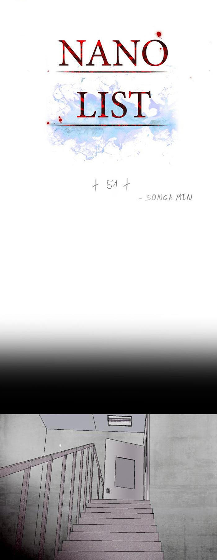 Nano List - Chương 51 - Trang 13