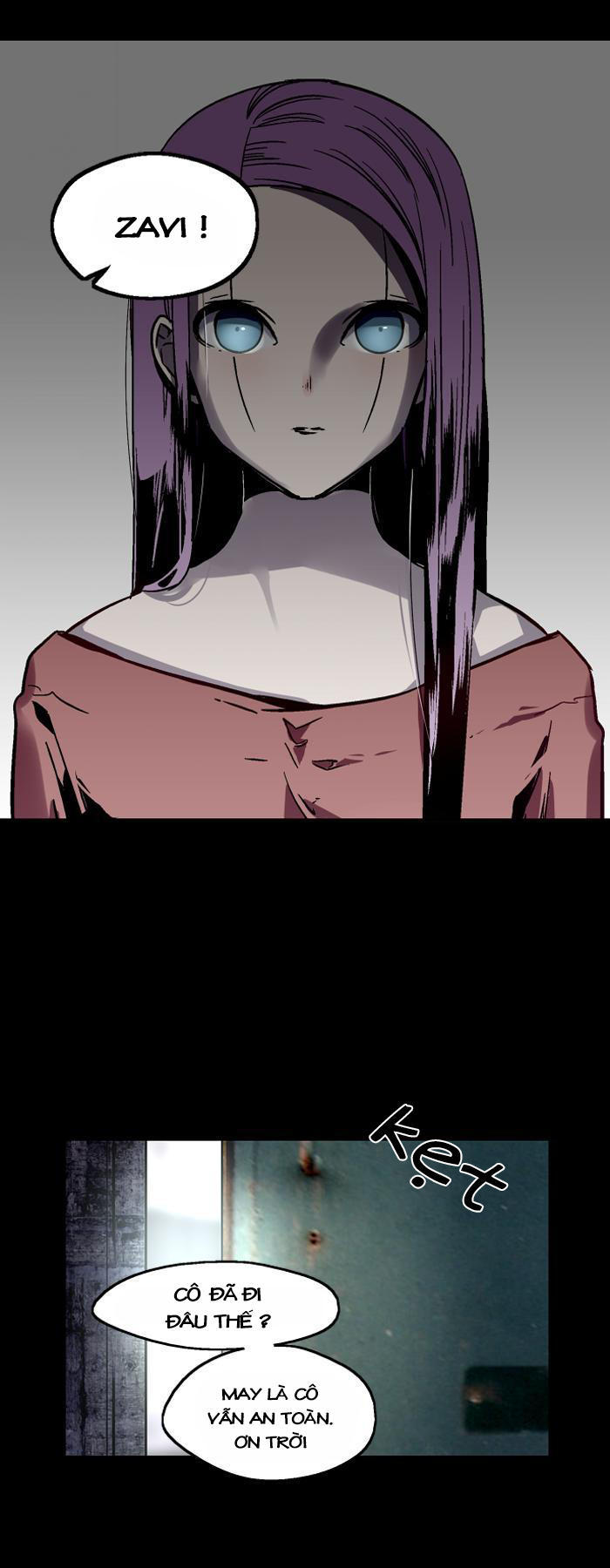 Nano List - Chương 51 - Trang 16