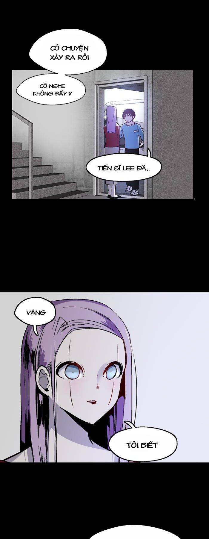 Nano List - Chương 51 - Trang 17