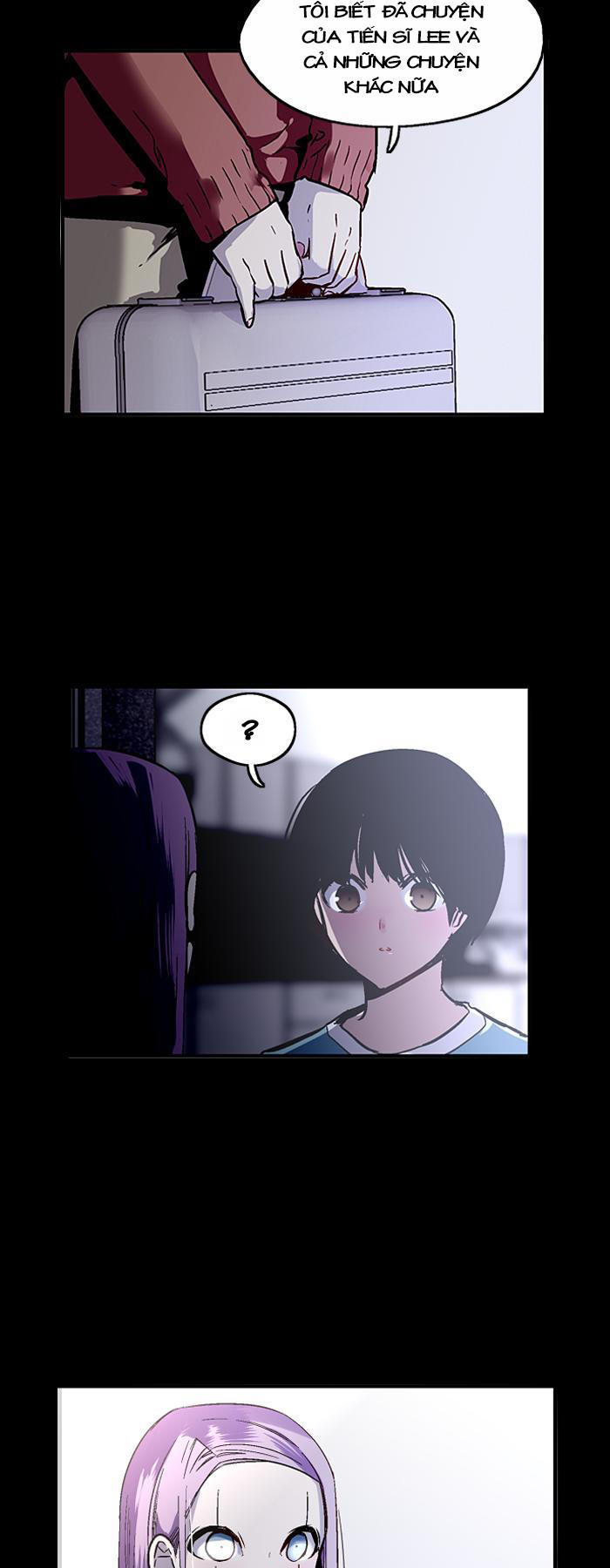 Nano List - Chương 51 - Trang 18