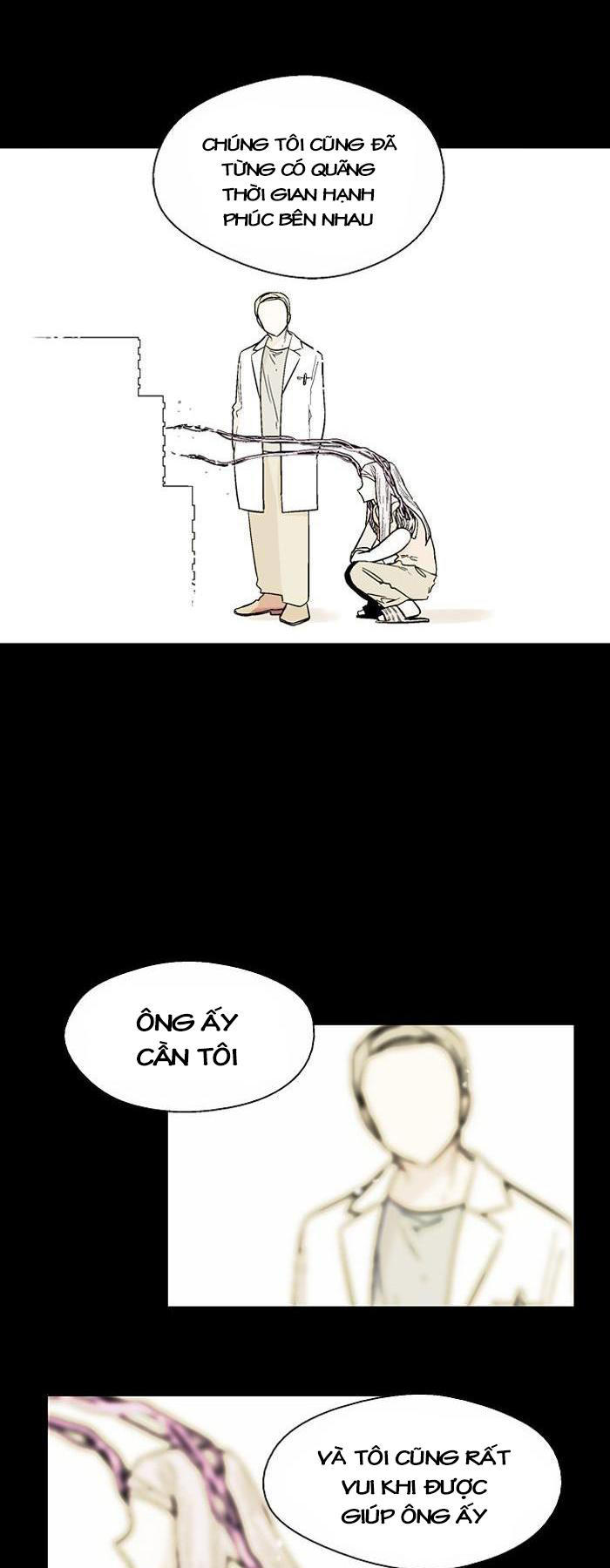 Nano List - Chương 51 - Trang 25