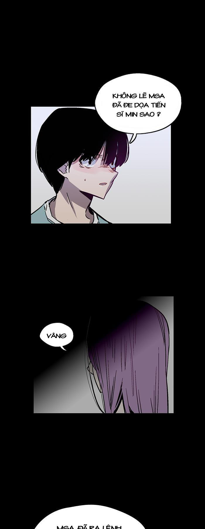 Nano List - Chương 51 - Trang 28