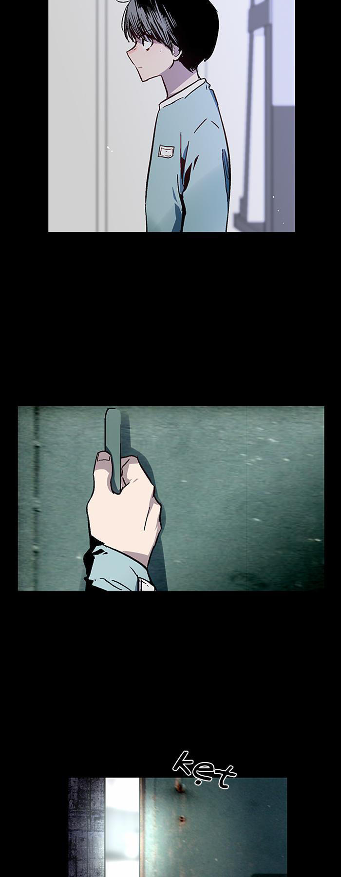 Nano List - Chương 51 - Trang 31