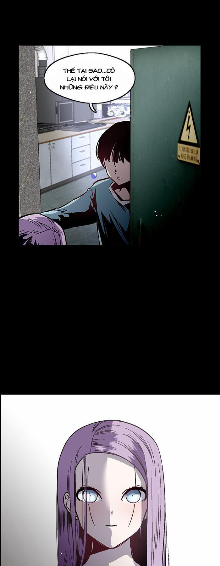 Nano List - Chương 51 - Trang 33