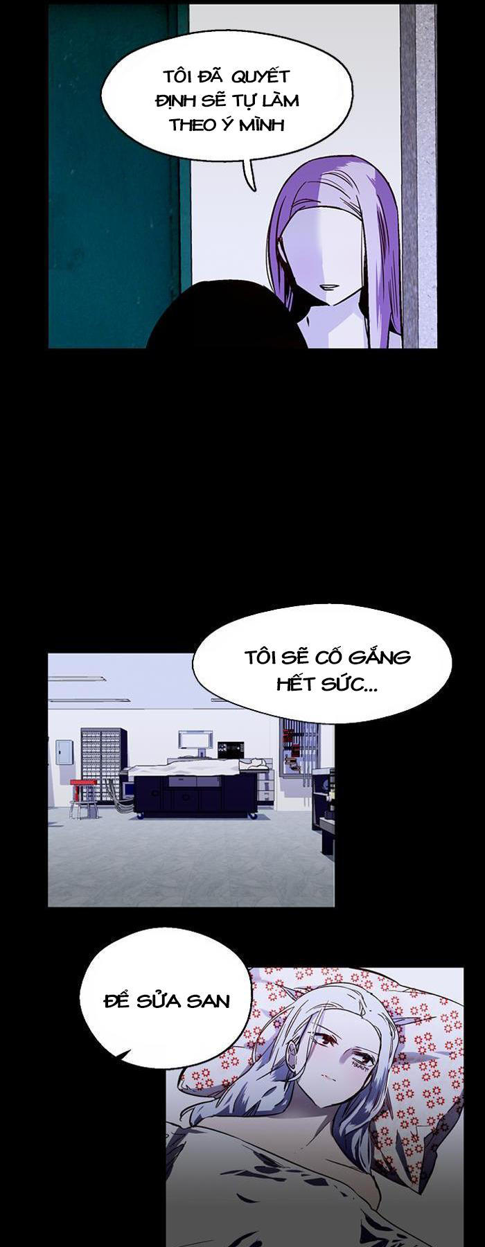 Nano List - Chương 51 - Trang 38