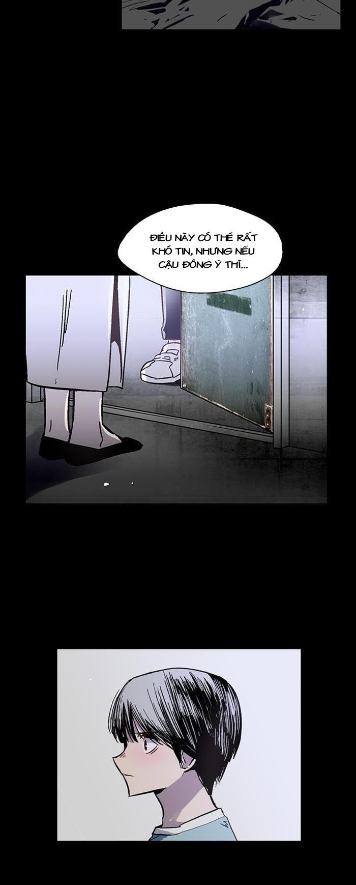 Nano List - Chương 51 - Trang 39