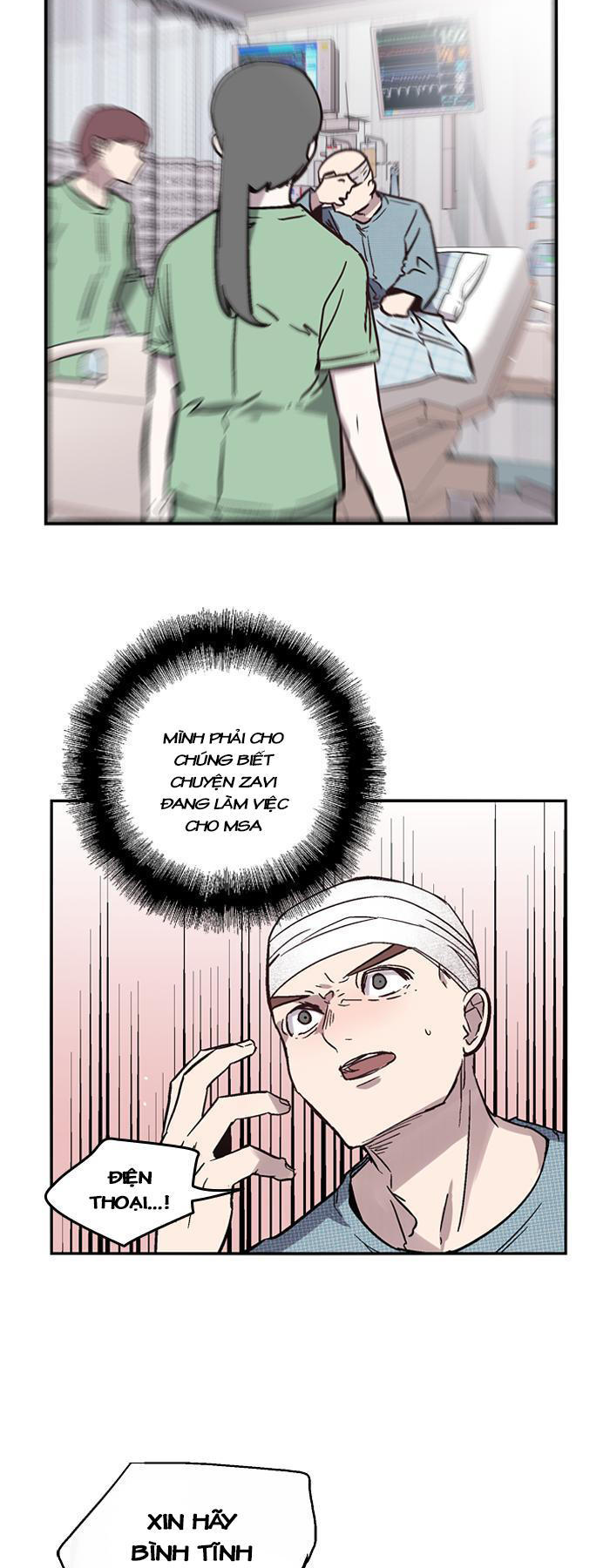 Nano List - Chương 51 - Trang 5