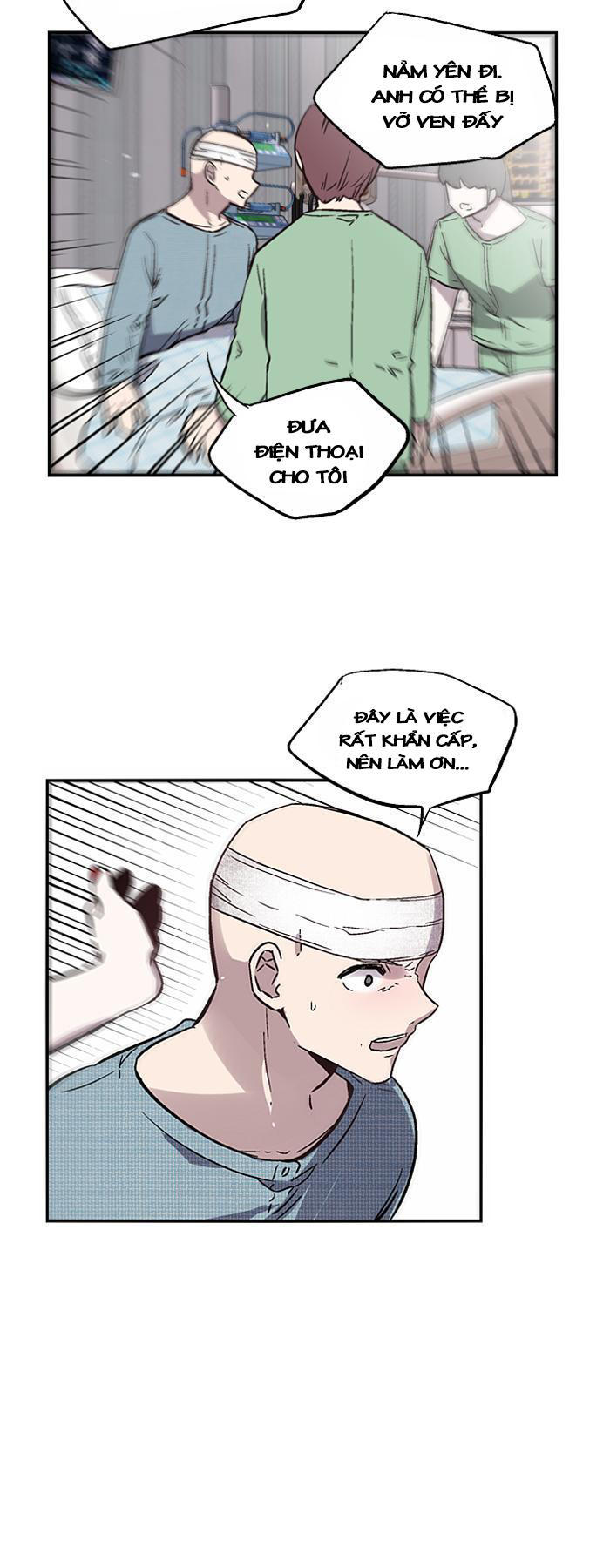 Nano List - Chương 51 - Trang 6