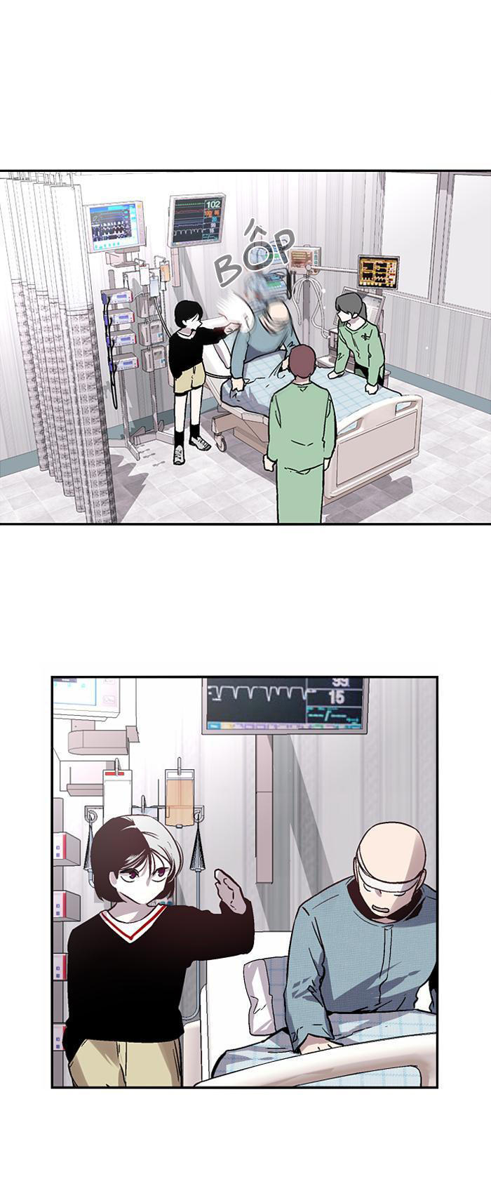 Nano List - Chương 51 - Trang 7