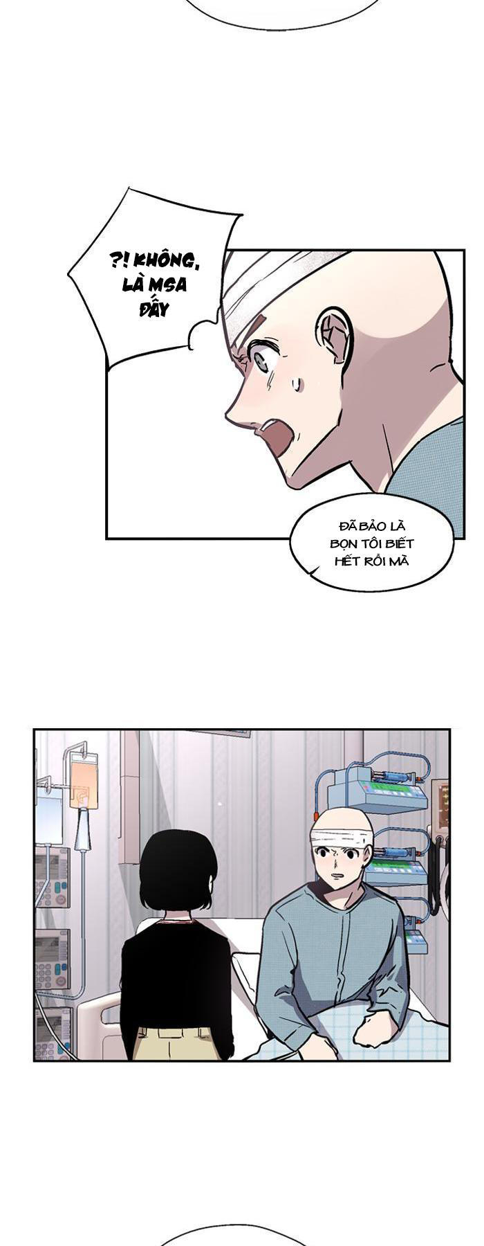 Nano List - Chương 51 - Trang 10