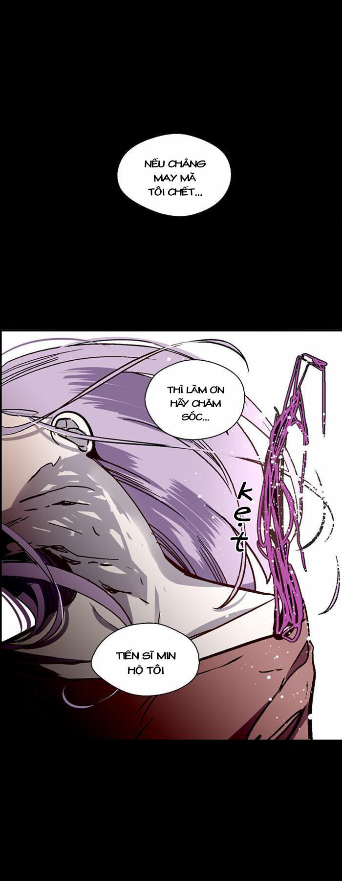 Nano List - Chương 52 - Trang 14