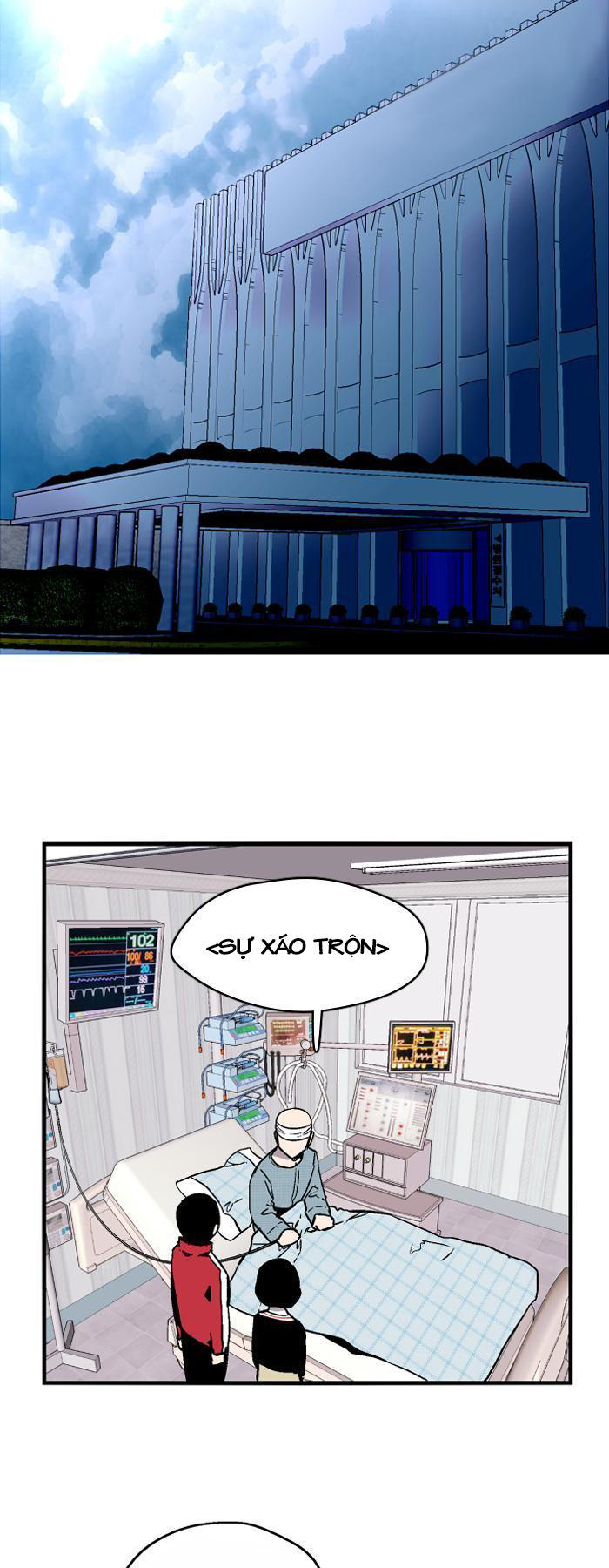 Nano List - Chương 52 - Trang 17