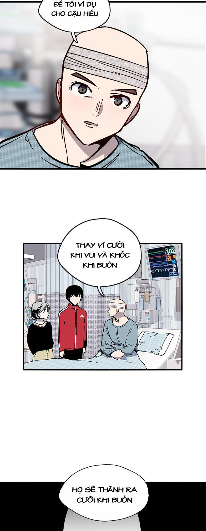 Nano List - Chương 52 - Trang 18