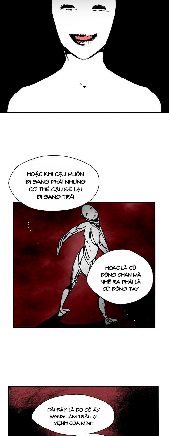 Nano List - Chương 52 - Trang 19