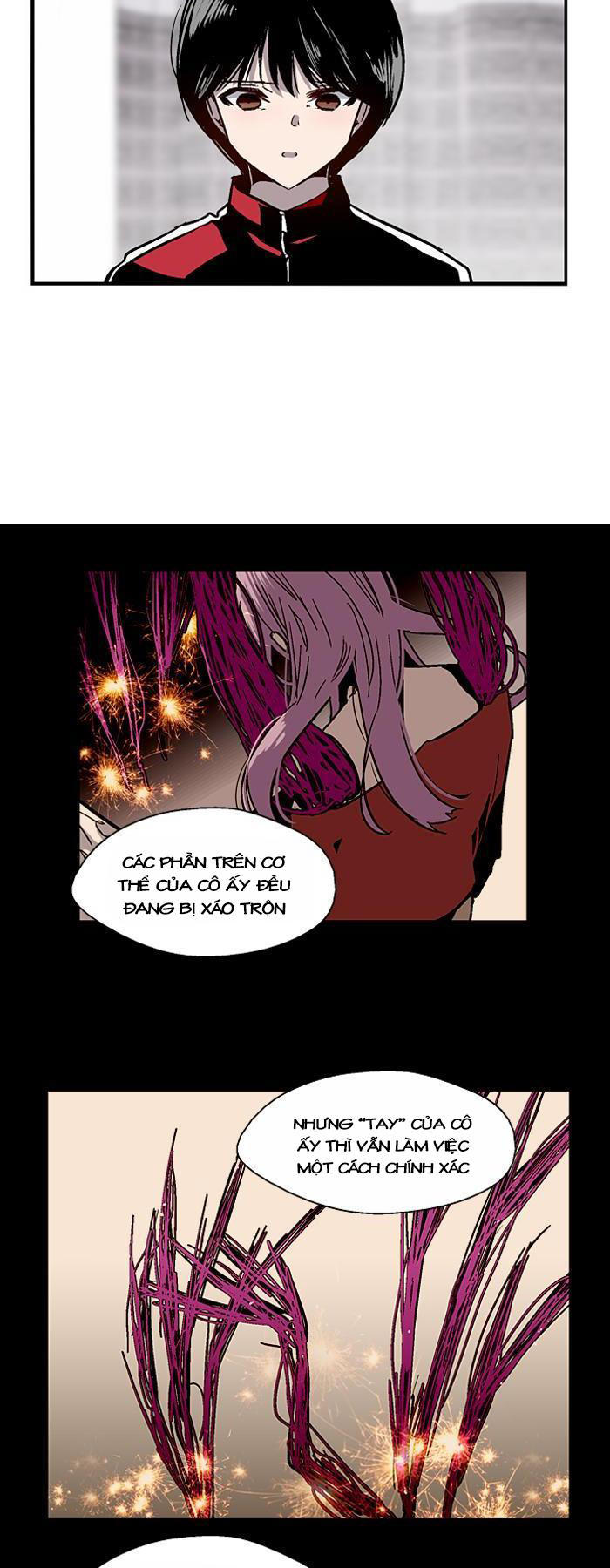 Nano List - Chương 52 - Trang 22