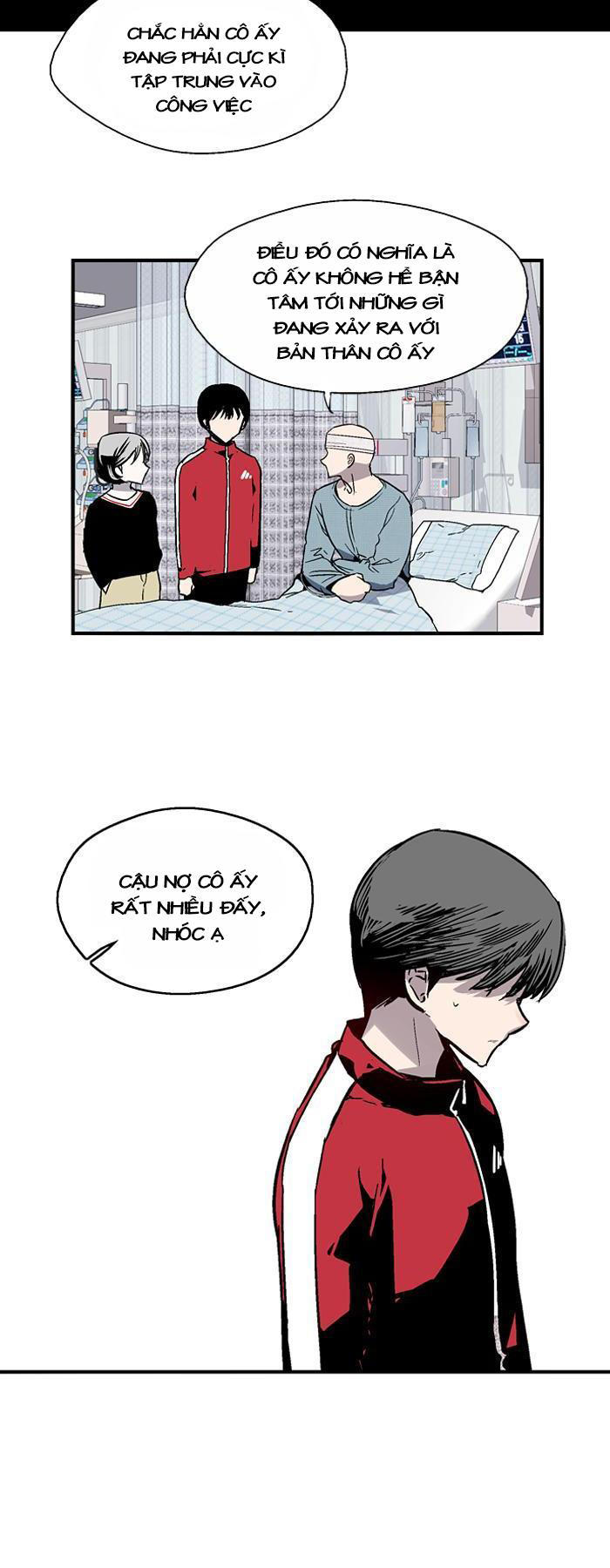 Nano List - Chương 52 - Trang 23