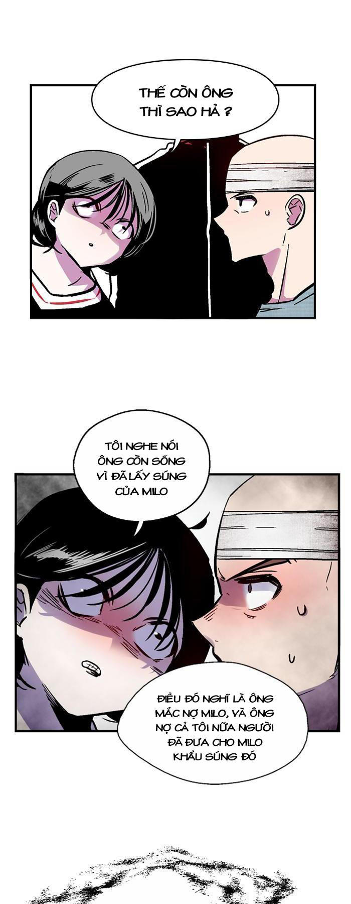 Nano List - Chương 52 - Trang 24