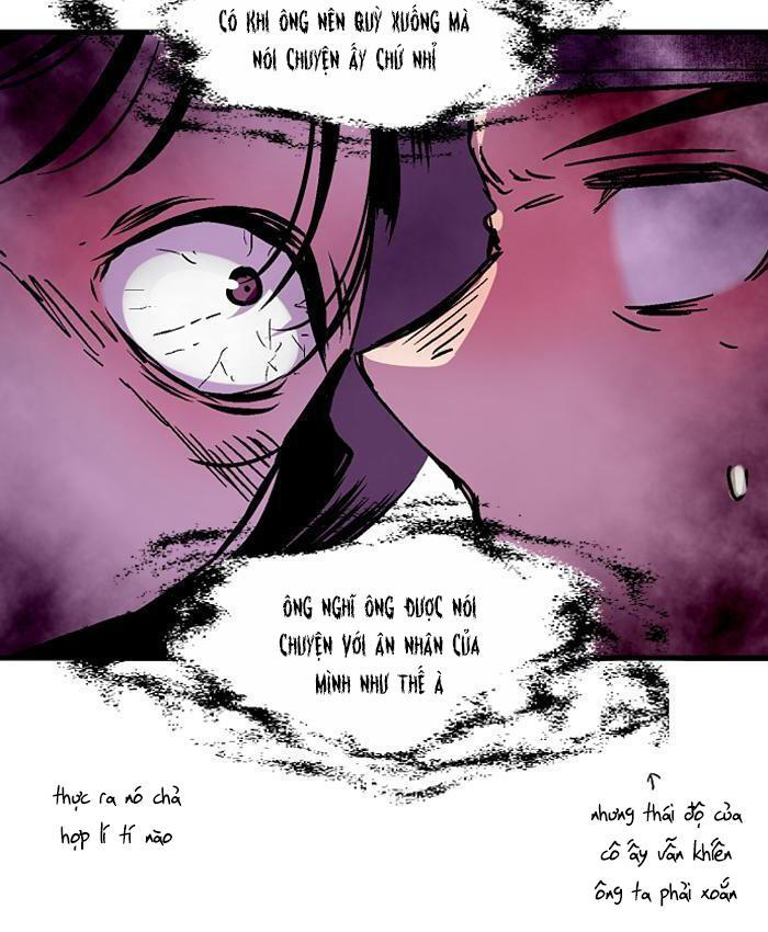 Nano List - Chương 52 - Trang 25