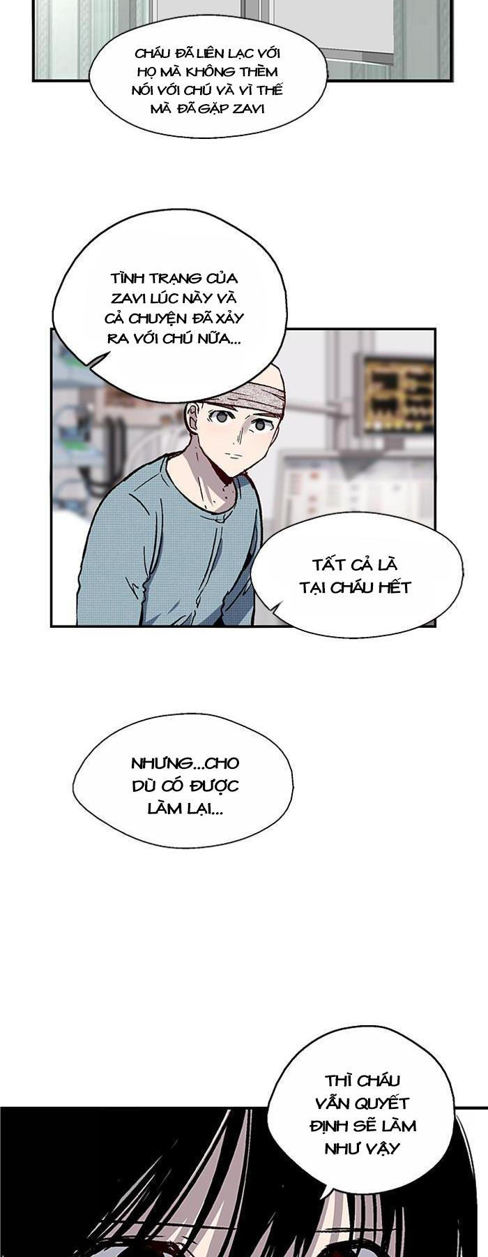 Nano List - Chương 52 - Trang 27