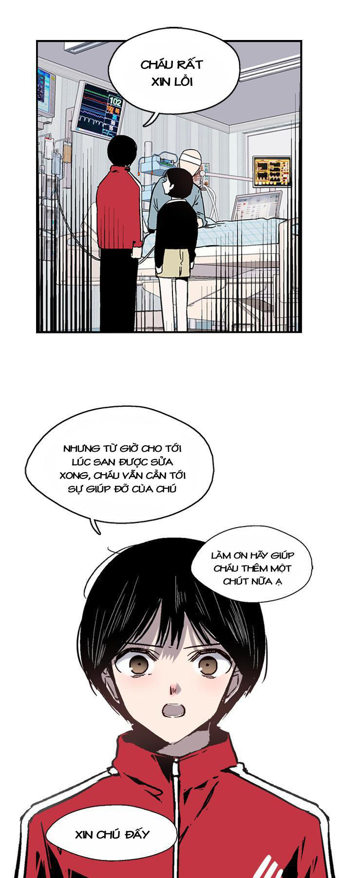 Nano List - Chương 52 - Trang 29