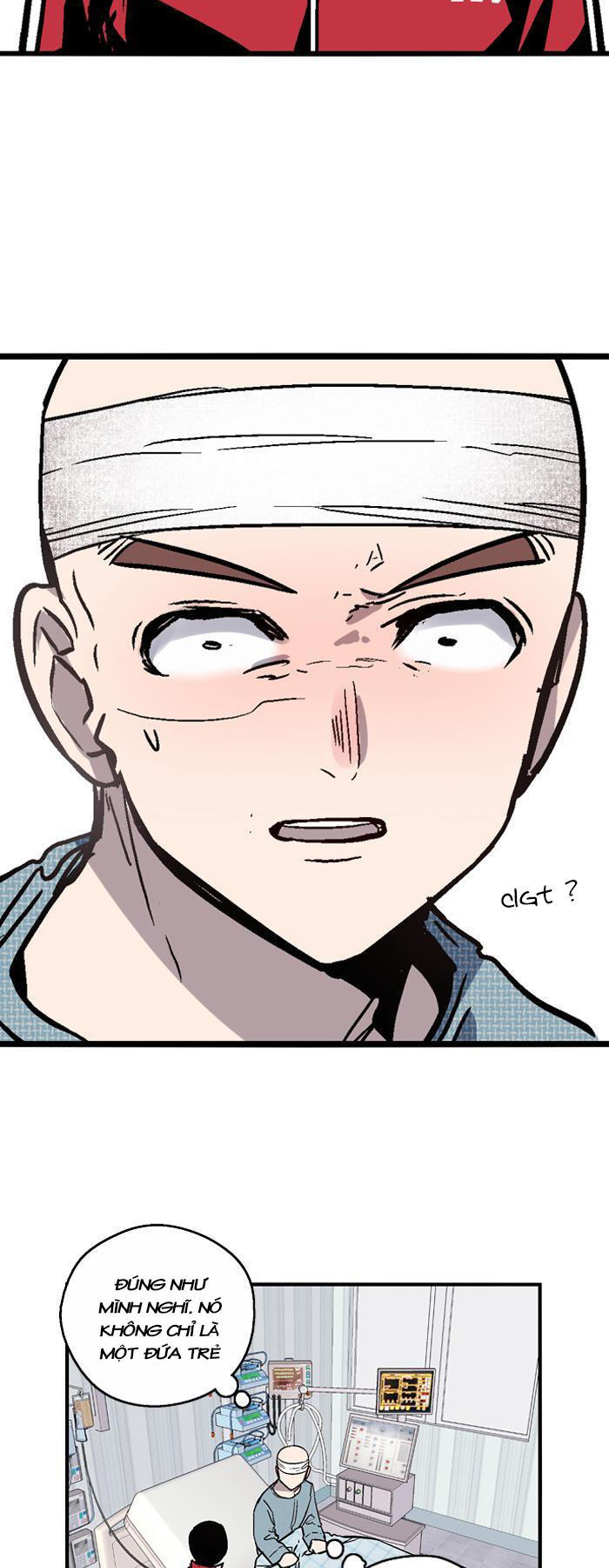 Nano List - Chương 52 - Trang 30