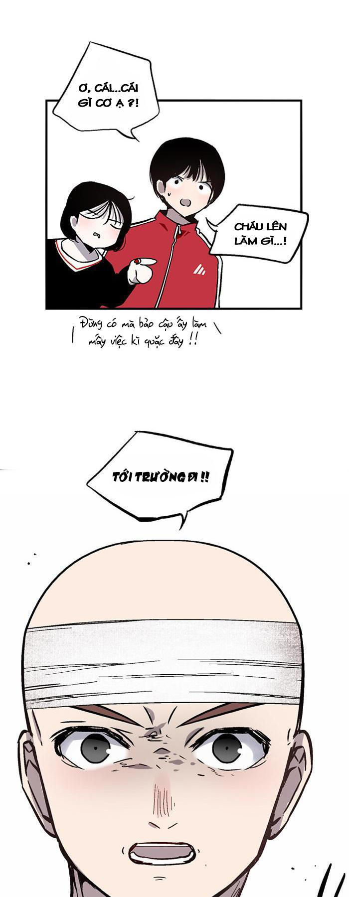 Nano List - Chương 52 - Trang 33