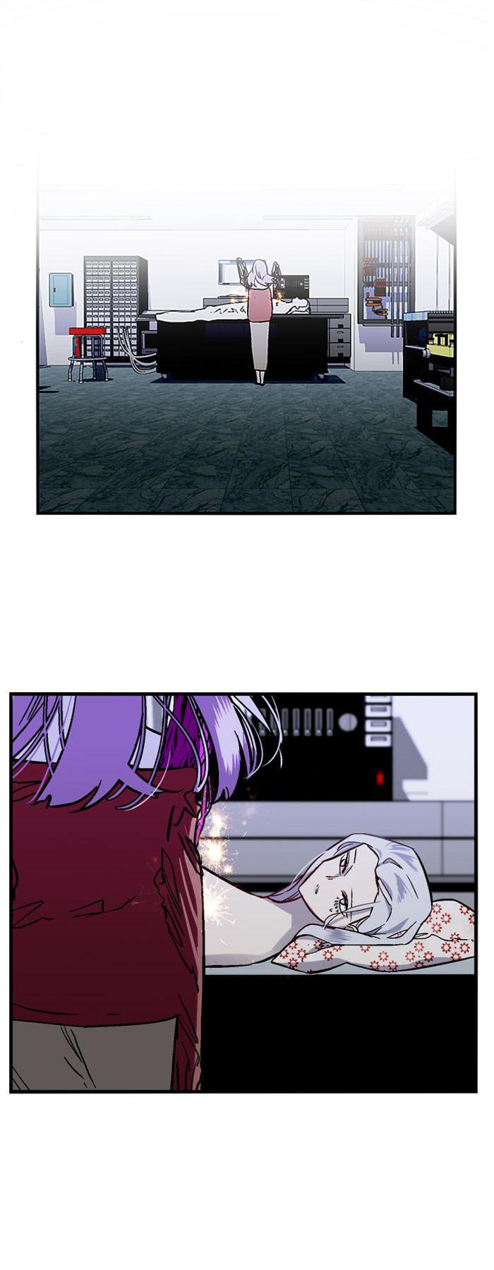 Nano List - Chương 52 - Trang 35