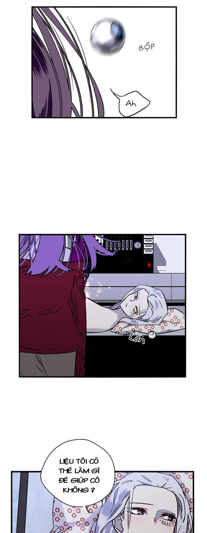 Nano List - Chương 52 - Trang 38