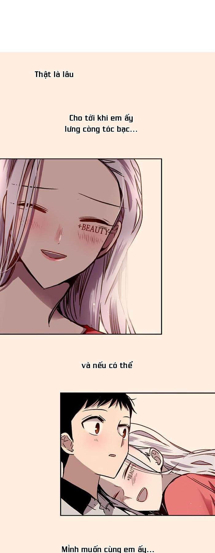 Nano List - Chương 52 - Trang 41