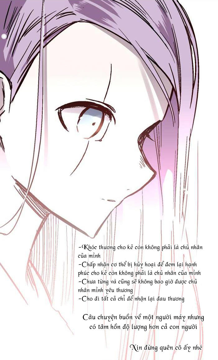 Nano List - Chương 52 - Trang 45