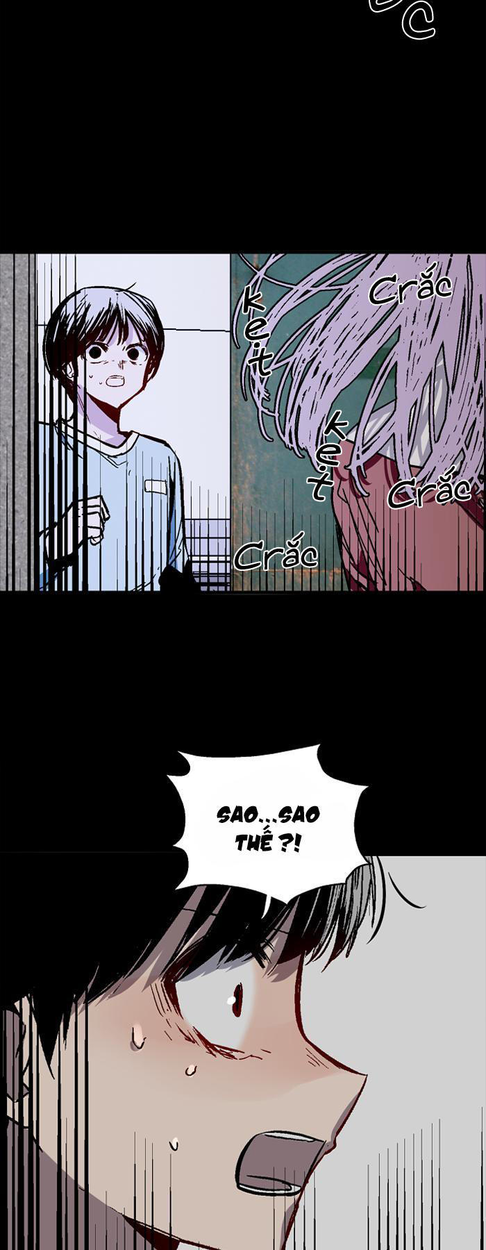 Nano List - Chương 52 - Trang 6