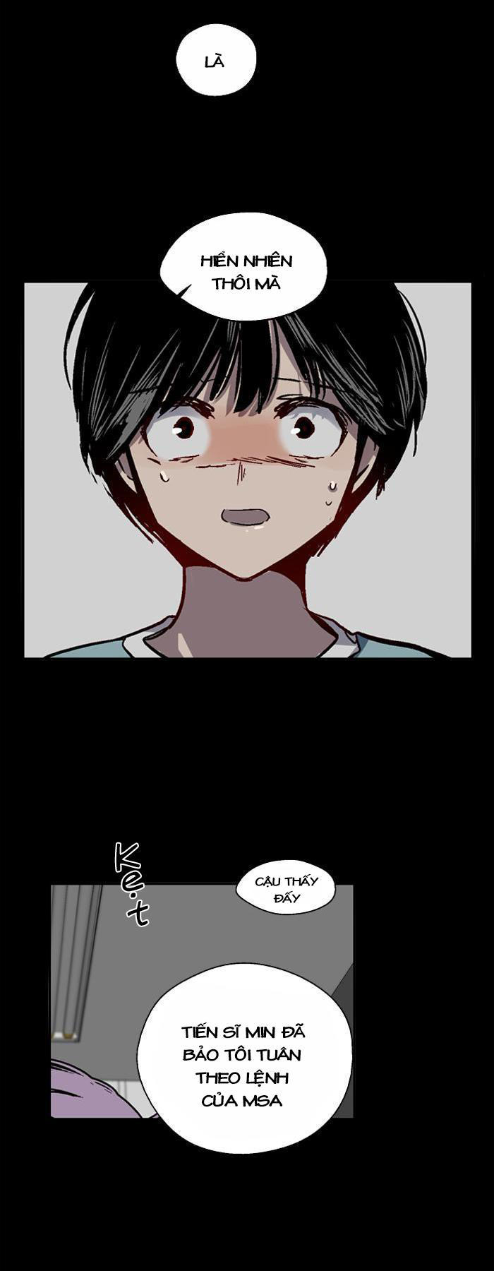 Nano List - Chương 52 - Trang 9