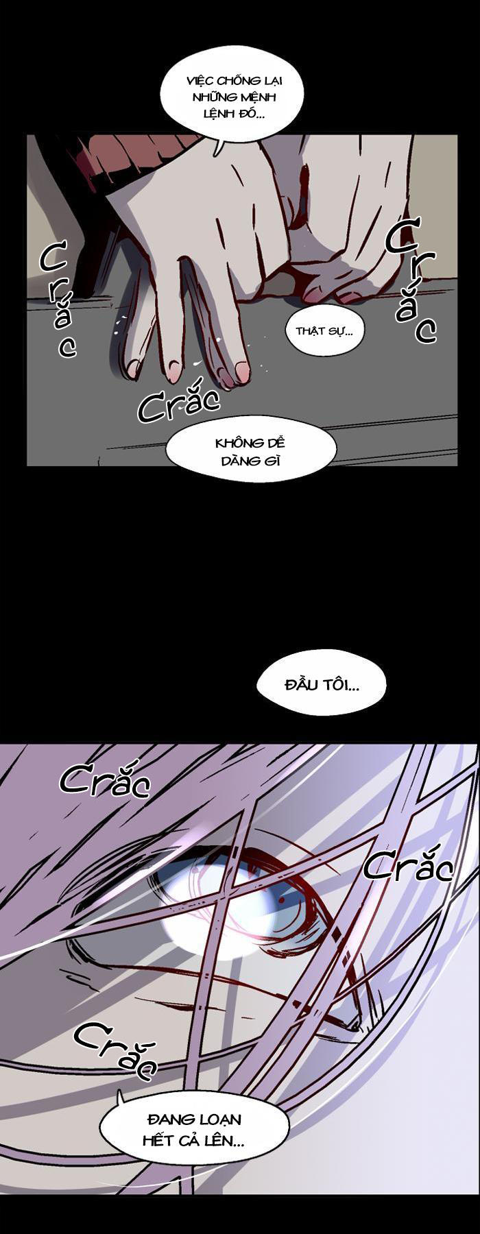 Nano List - Chương 52 - Trang 10